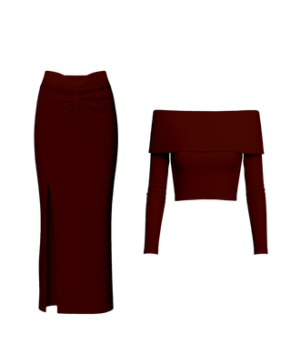 ALLURE ROUGE