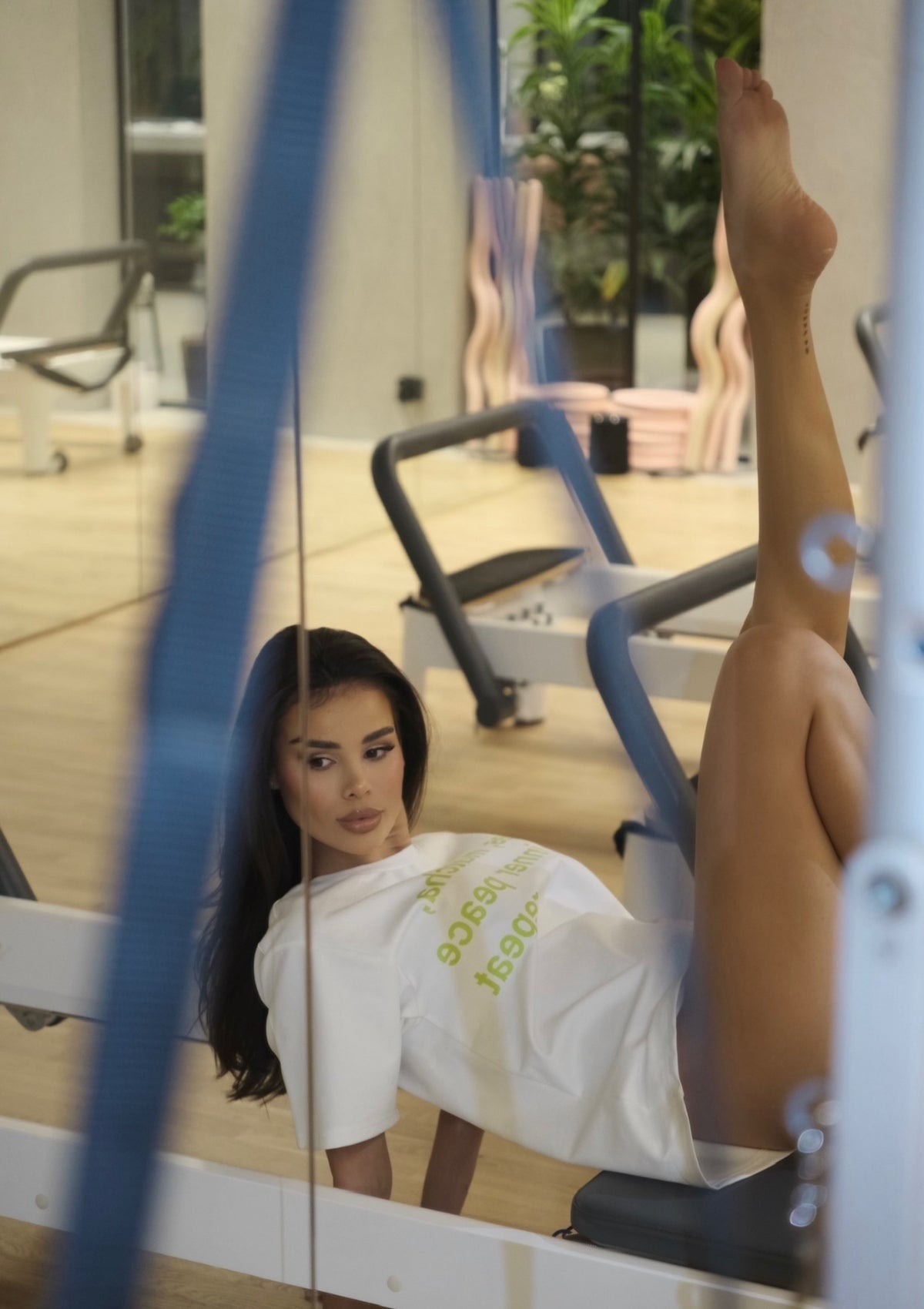 T-SHIRTS MATCHA & L’AMOURE