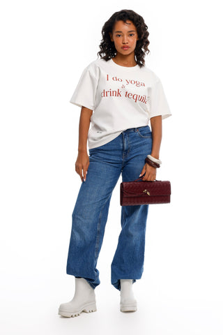 T-SHIRTS TEQUILA & L`AMOURE