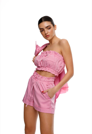 ÉTÉ EN ROSE