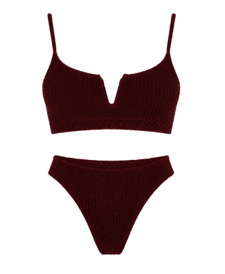 HAILEY RED