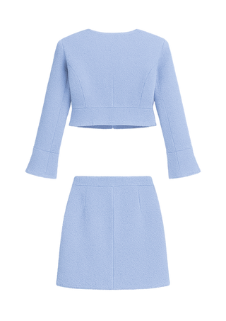 BLEU ÉTERNEL - LIMITED EDITION