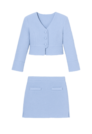 BLEU ÉTERNEL - LIMITED EDITION