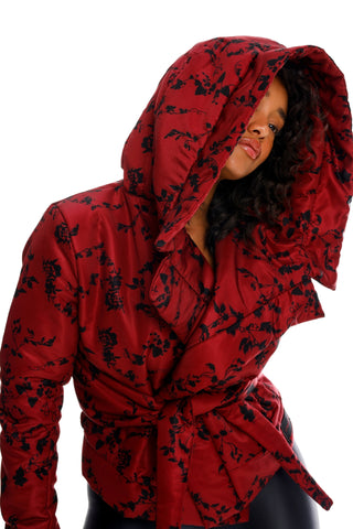 CATTLEYA JACKET