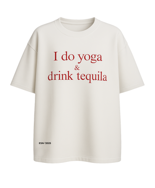 T-SHIRTS TEQUILA & L`AMOURE