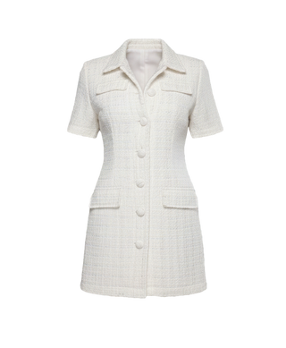 CHAMPAGNE DRESS - LIMITED EDITION